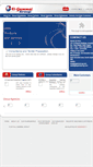 Mobile Screenshot of elgammal-eg.com